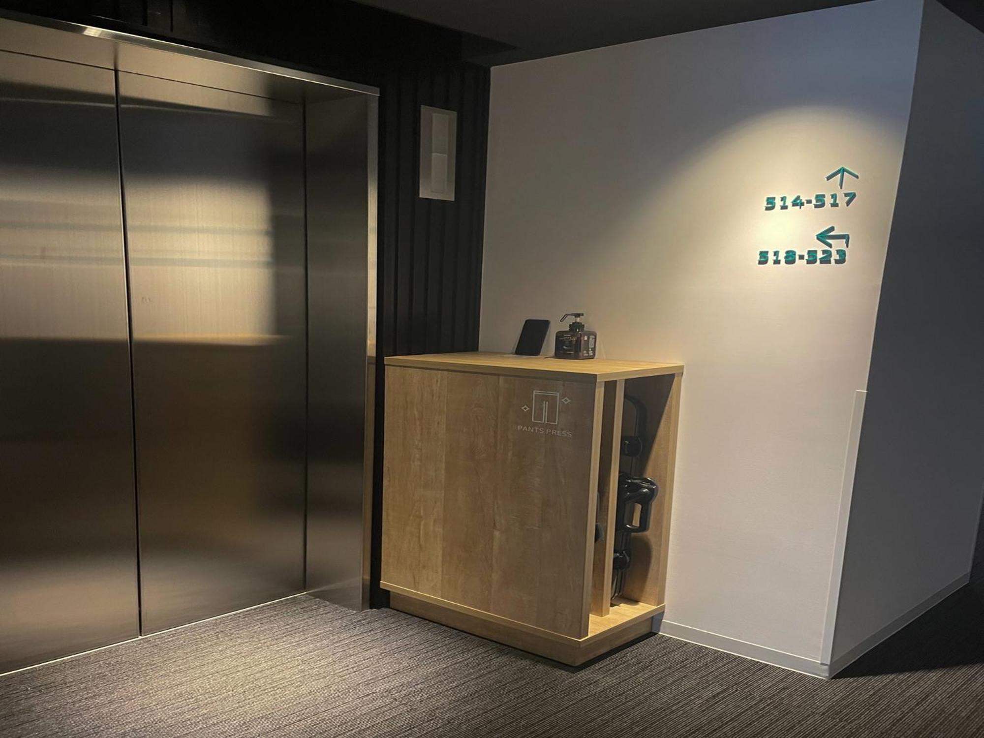 Prince Smart Inn Kyoto Shijo Omiya — Photos 2